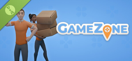 GameZone Demo