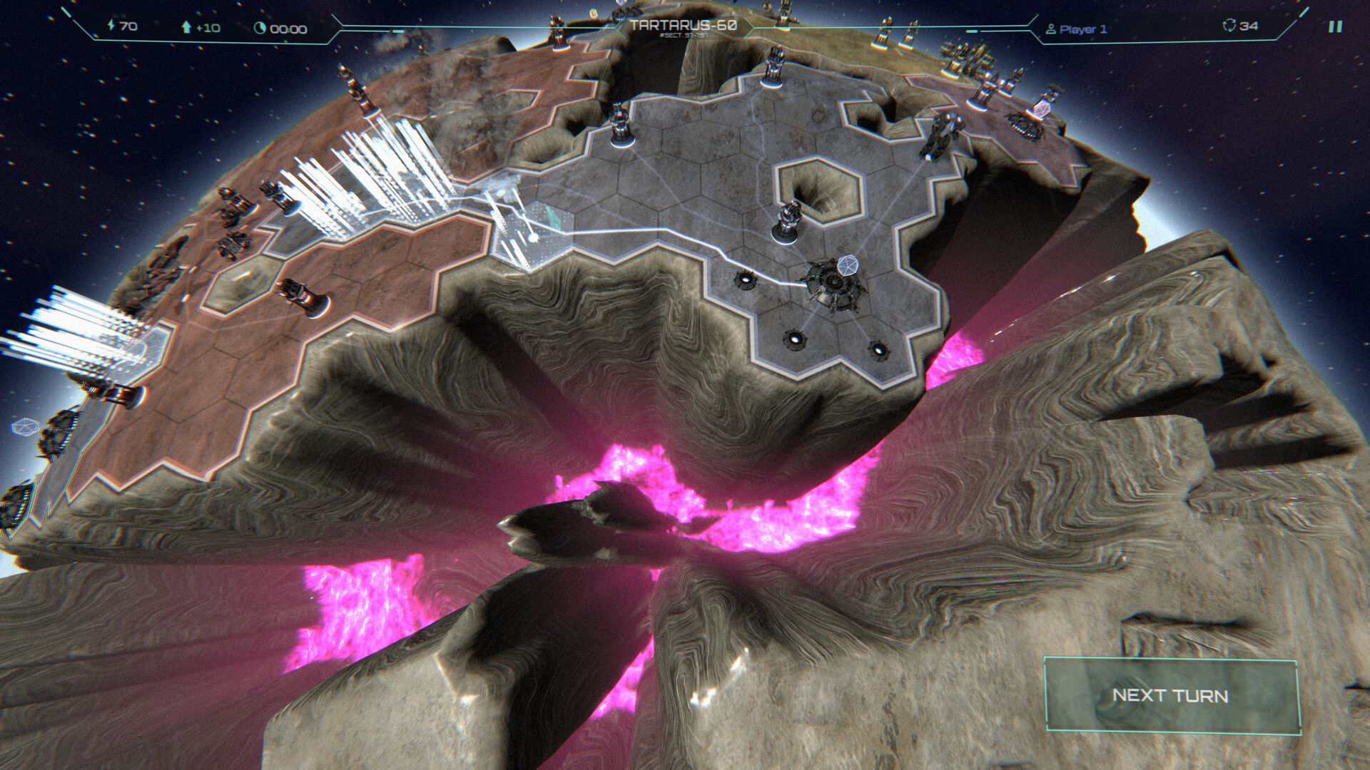 Sectron screenshot 5