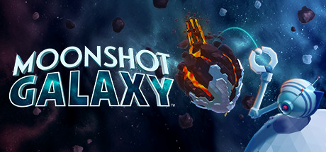 Moonshot Galaxy™ — header artwork
