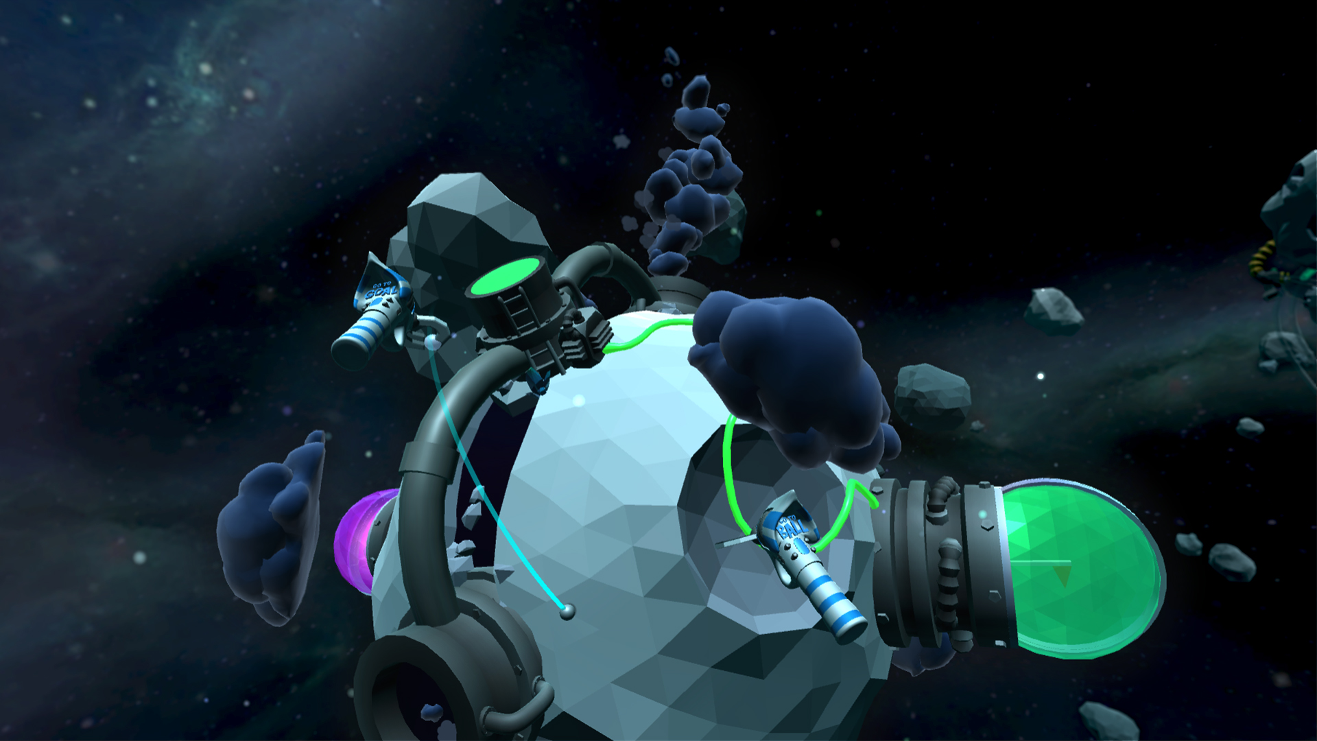 Moonshot Galaxy™ screenshot 6