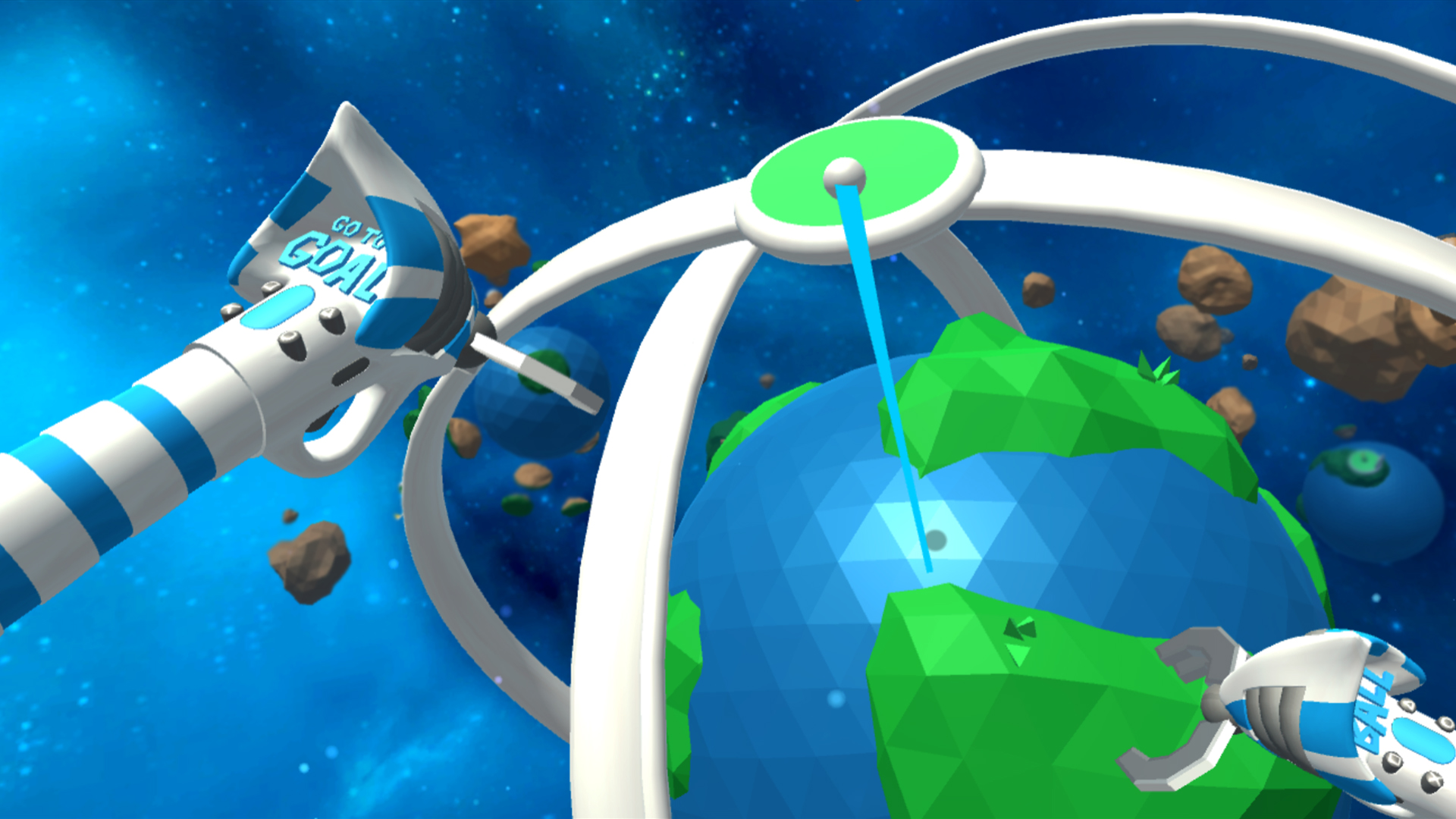 Moonshot Galaxy™ screenshot 12