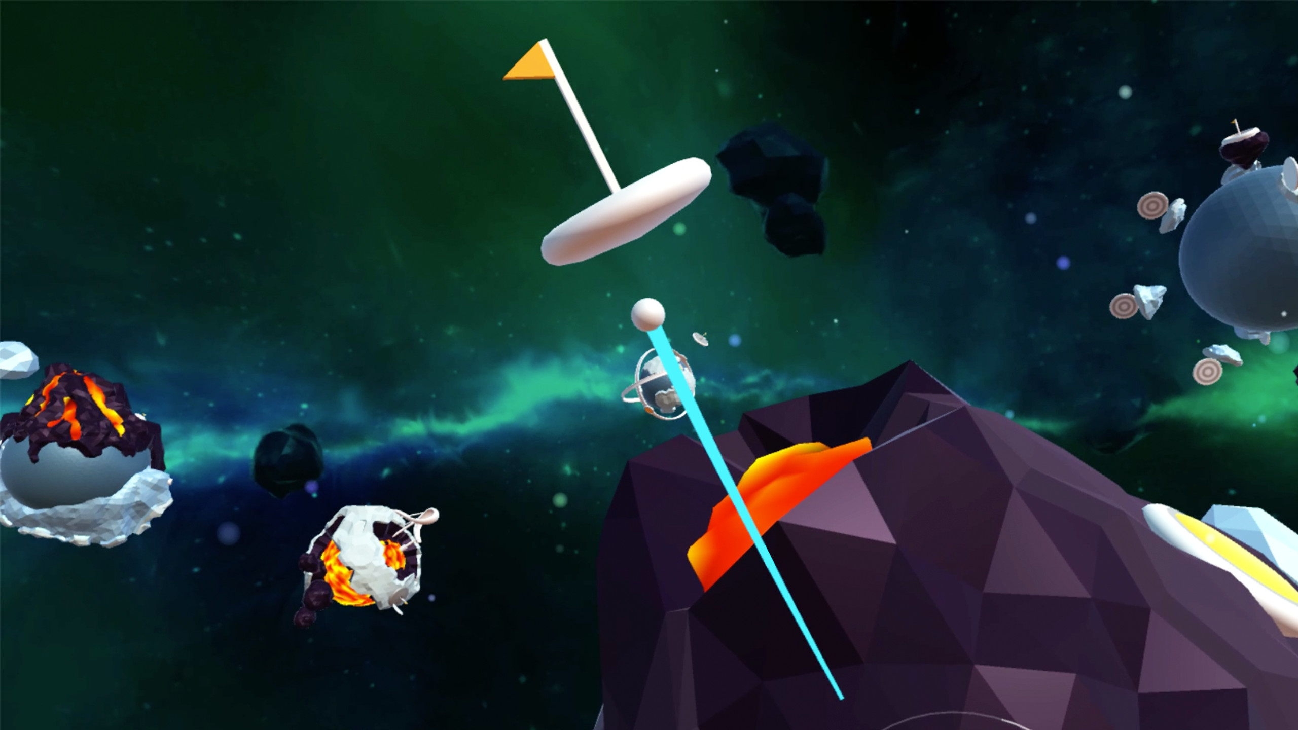 Moonshot Galaxy™ screenshot 9