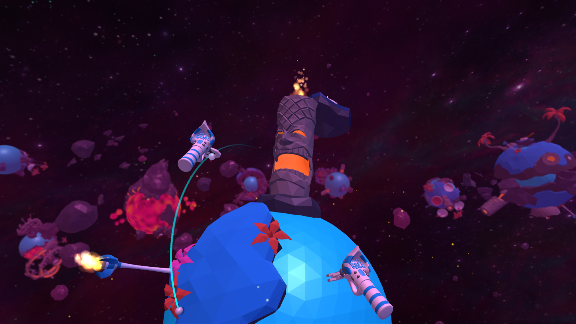 Moonshot Galaxy™ screenshot 8
