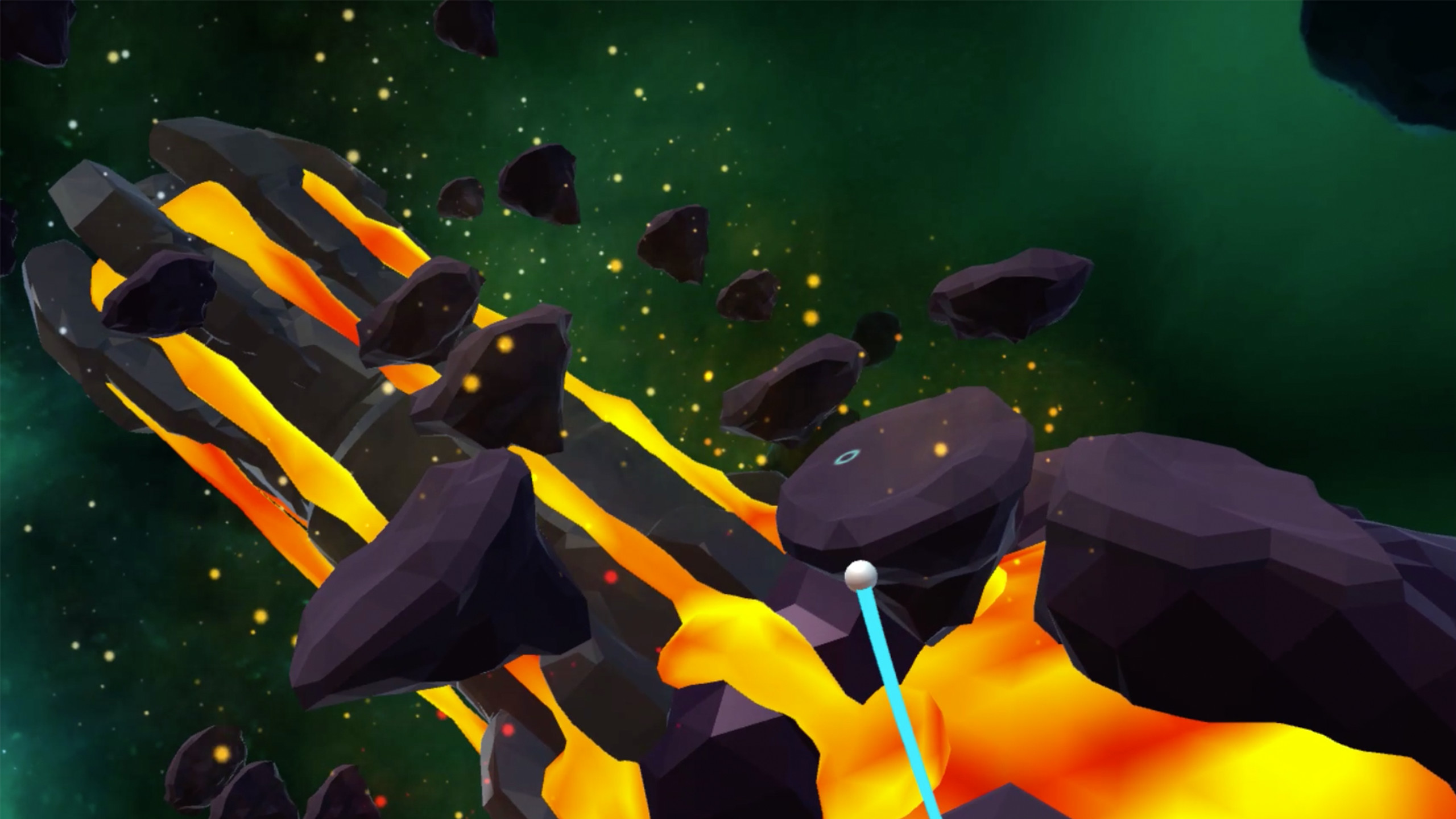 Moonshot Galaxy™ screenshot 10