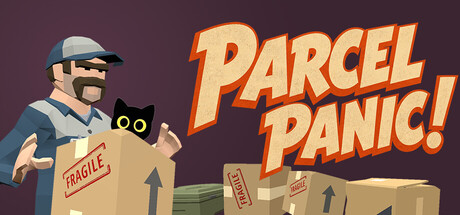 Parcel Panic