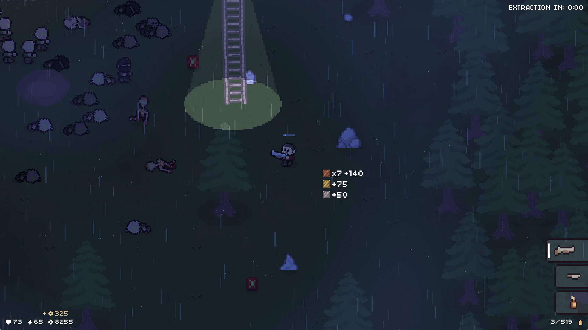 Rescue Incoming screenshot 6