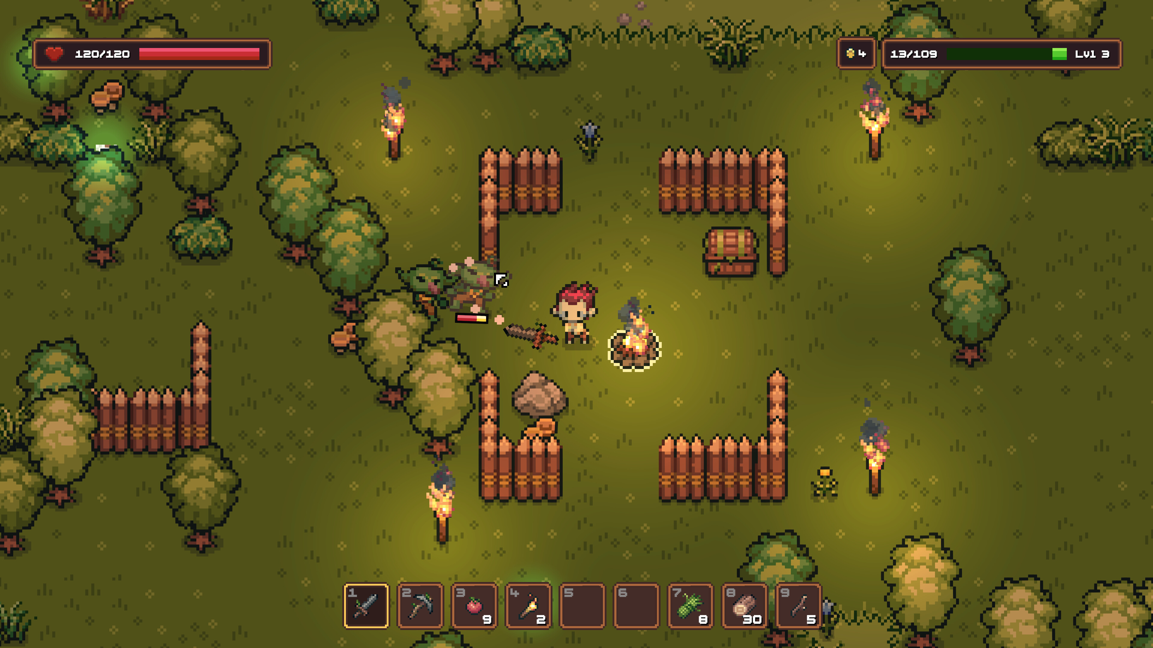 Gathera screenshot 3