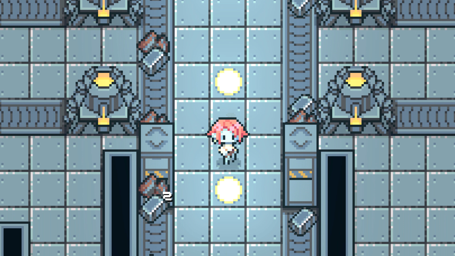 Gathera screenshot 2