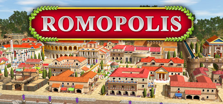 Romopolis — Steam header