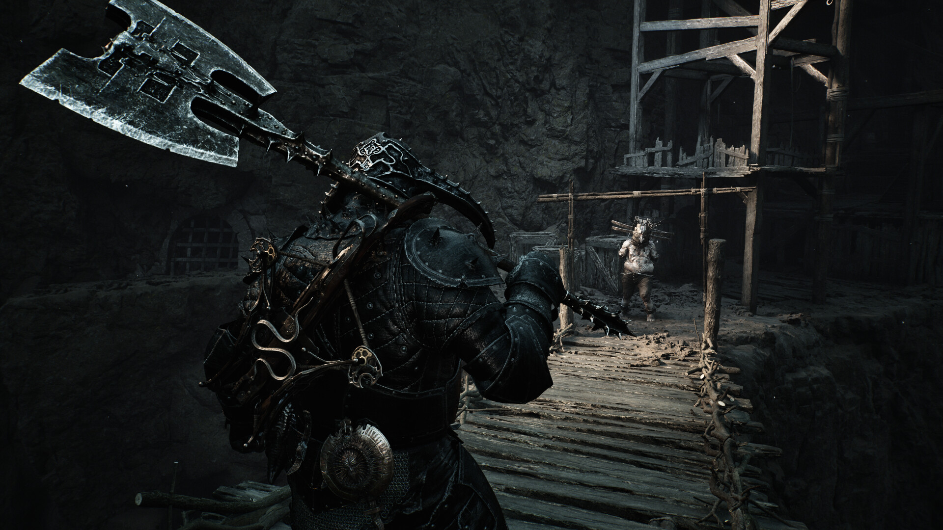 Mortal Shell II: Devout Edition Upgrade - image 5
