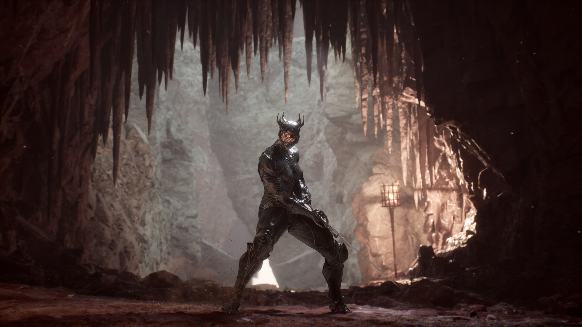 Mortal Shell II: Devout Edition Upgrade - image 4