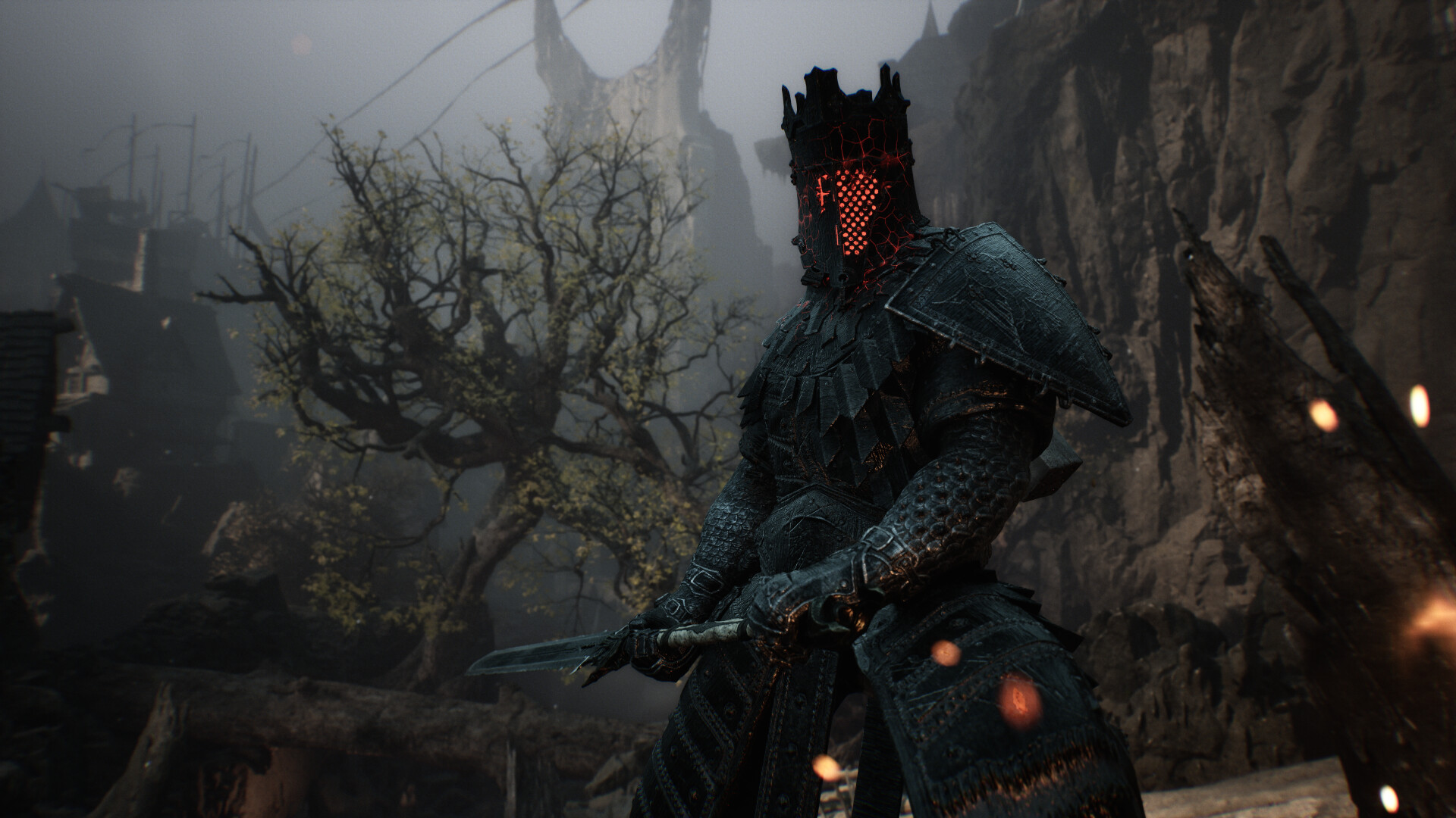 Mortal Shell II: Devout Edition Upgrade - image 2
