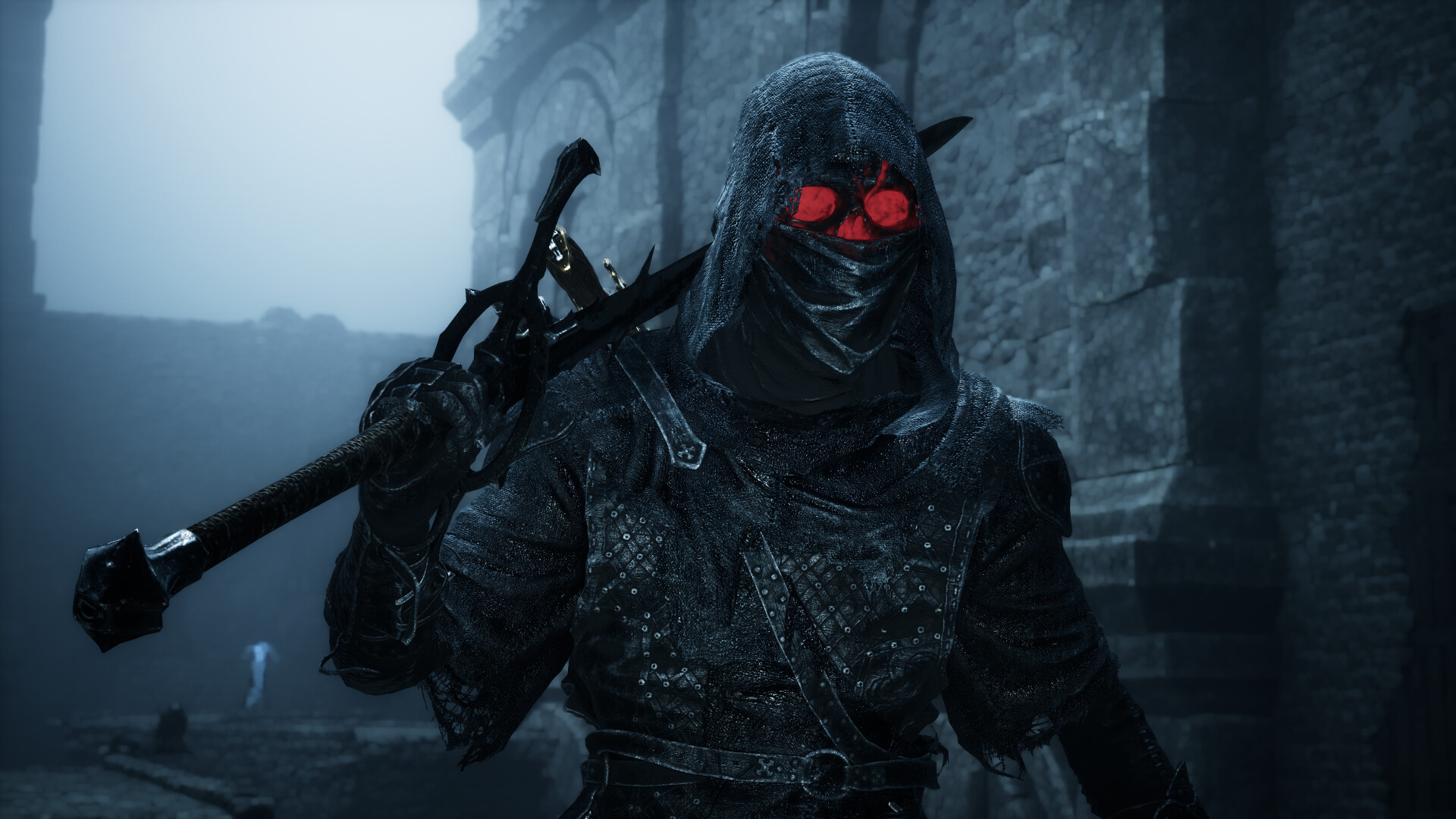 Mortal Shell II: Devout Edition Upgrade - image 3