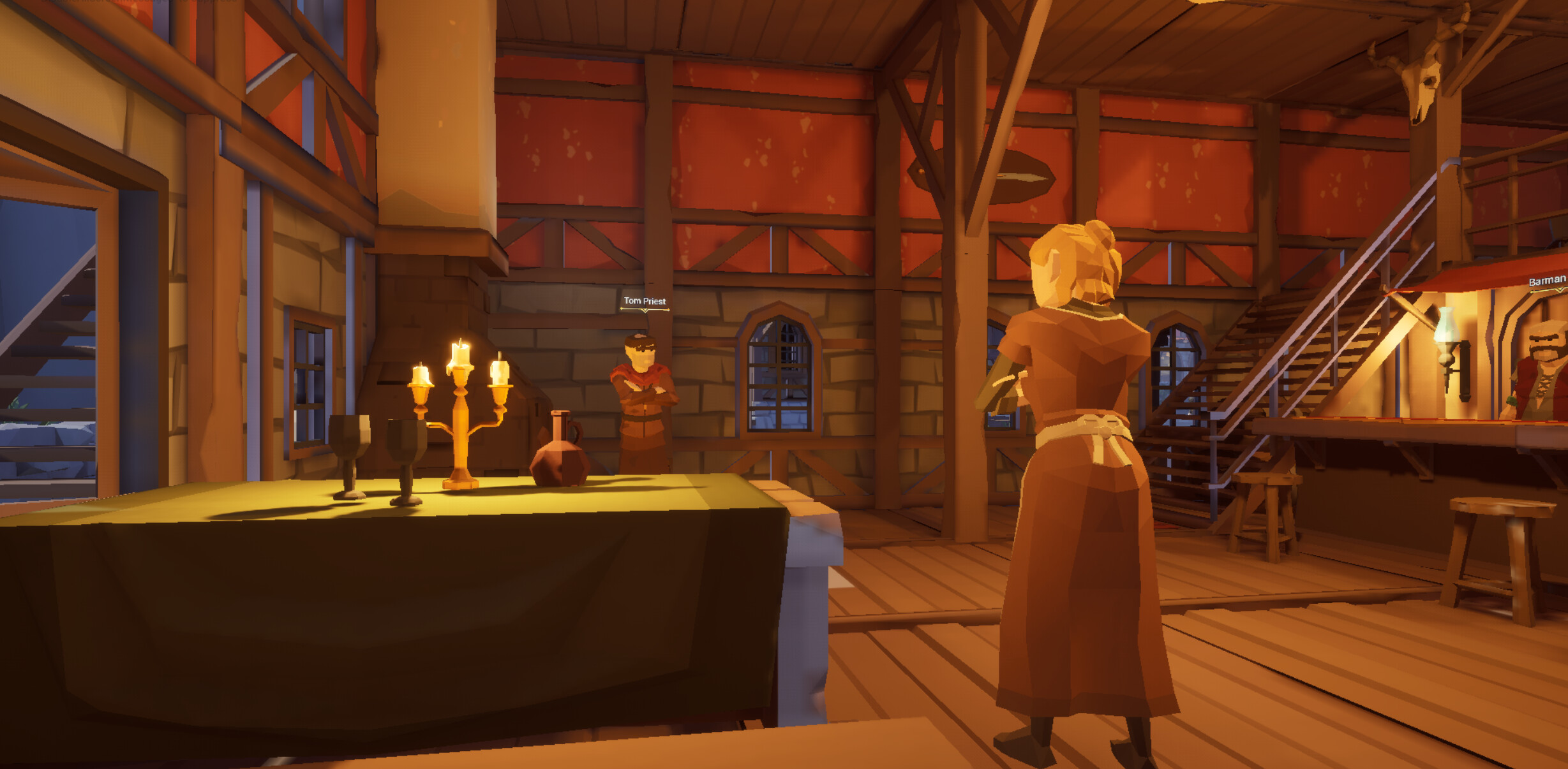 Dungeon Wage screenshot 10