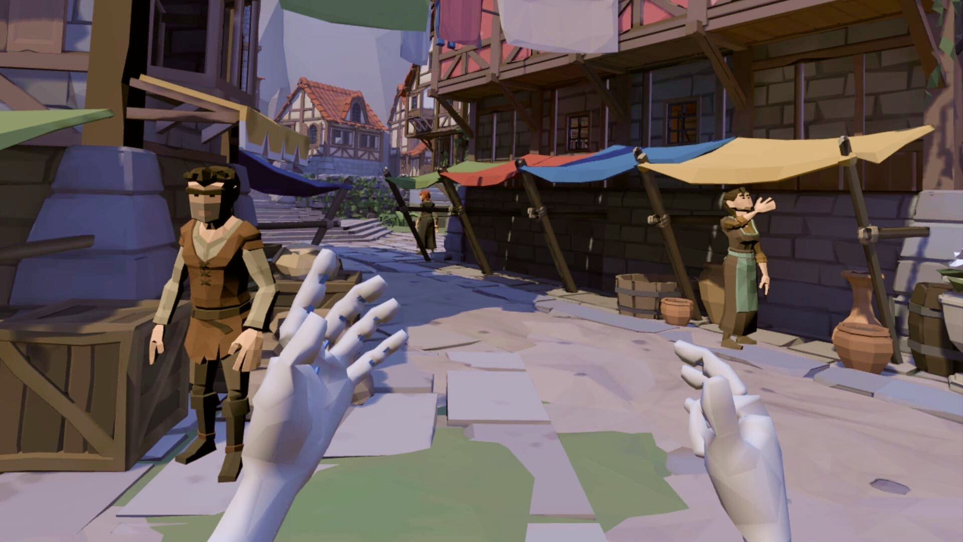 Dungeon Wage screenshot 8
