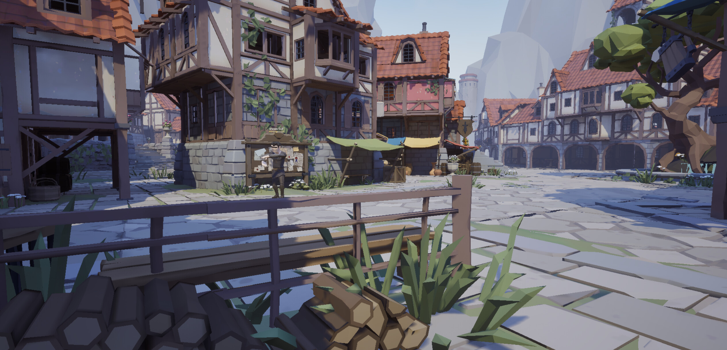 Dungeon Wage screenshot 14