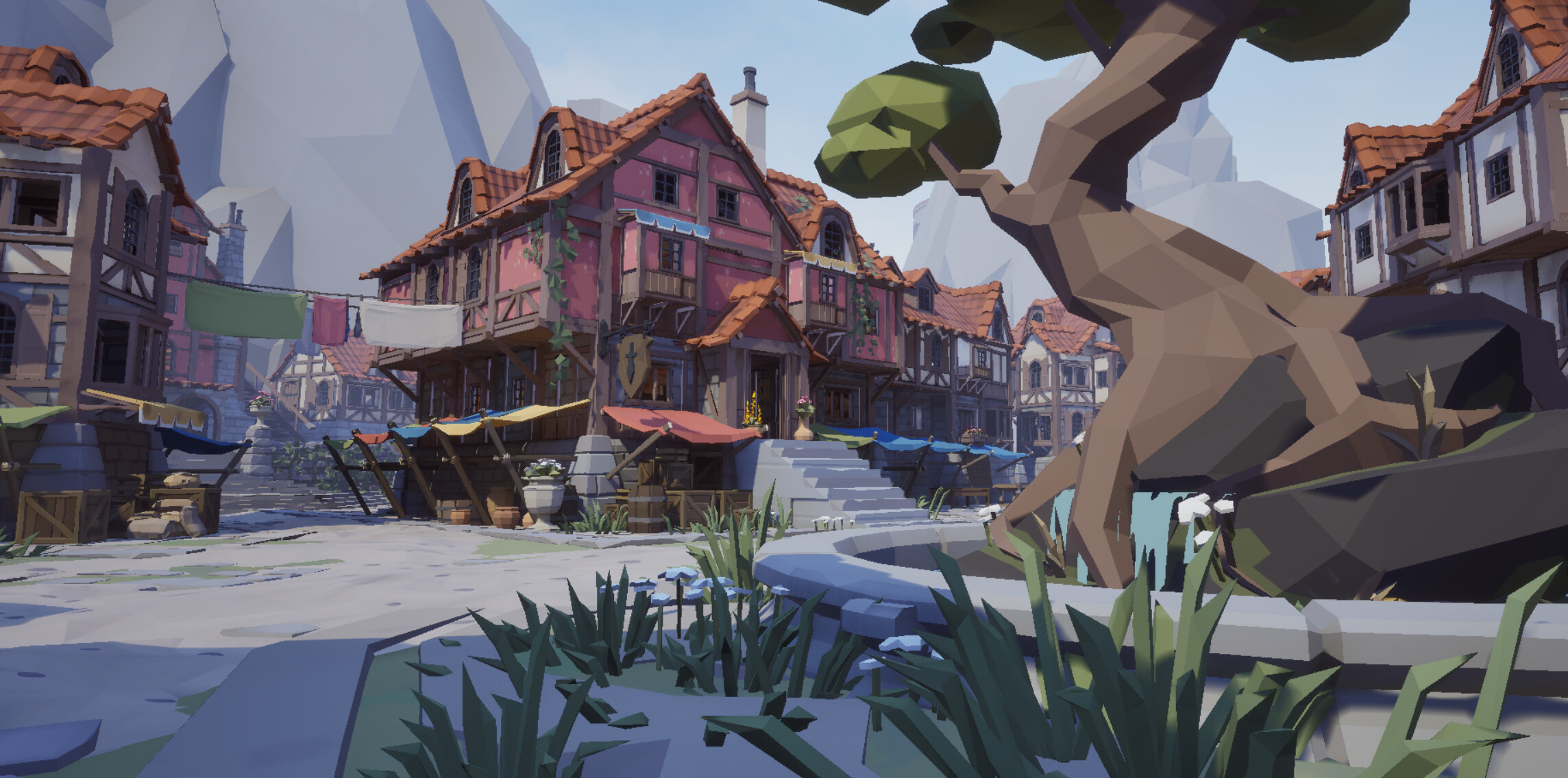 Dungeon Wage screenshot 1