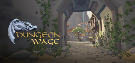 Dungeon Wage