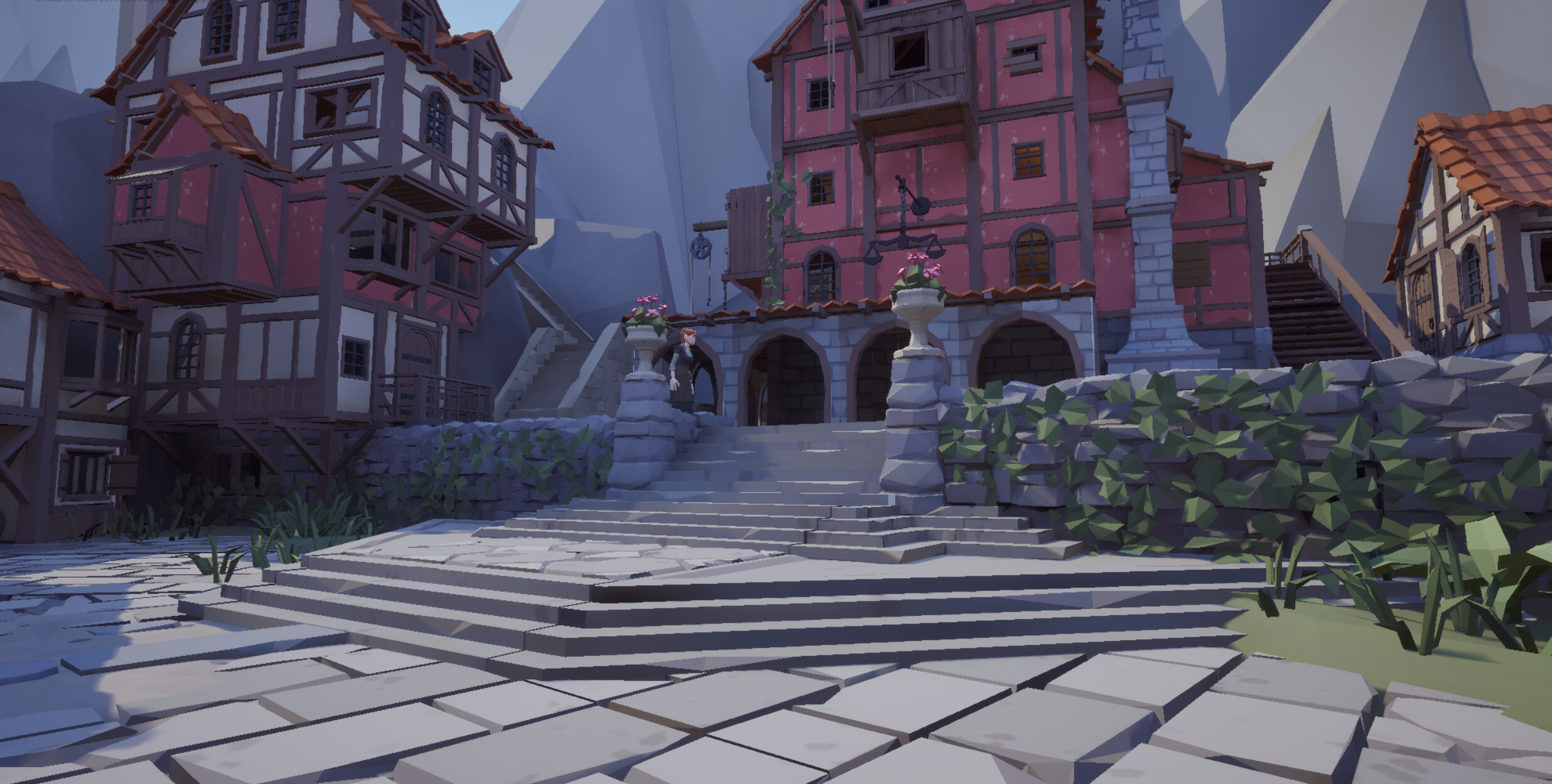 Dungeon Wage screenshot 11