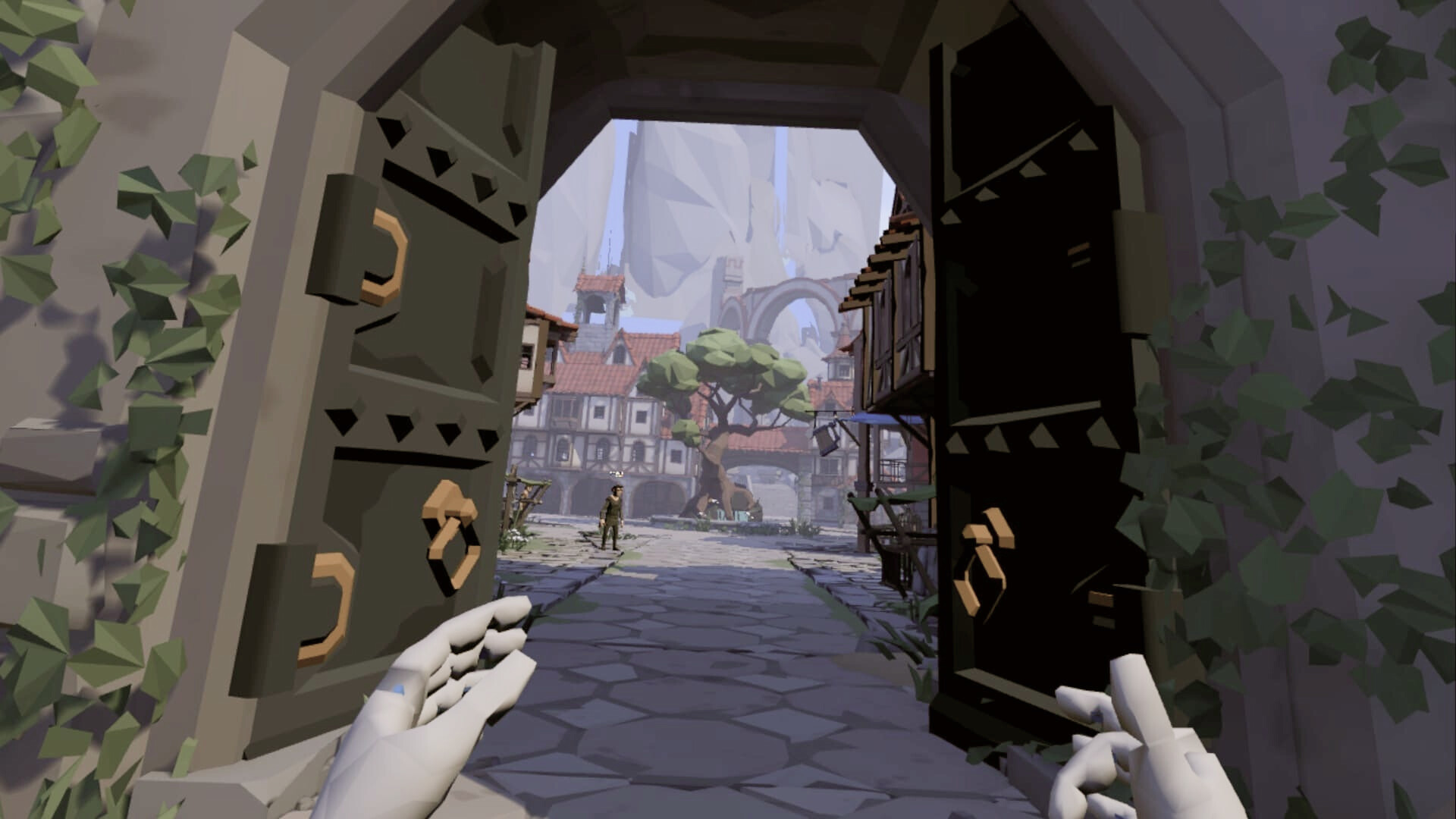 Dungeon Wage screenshot 7