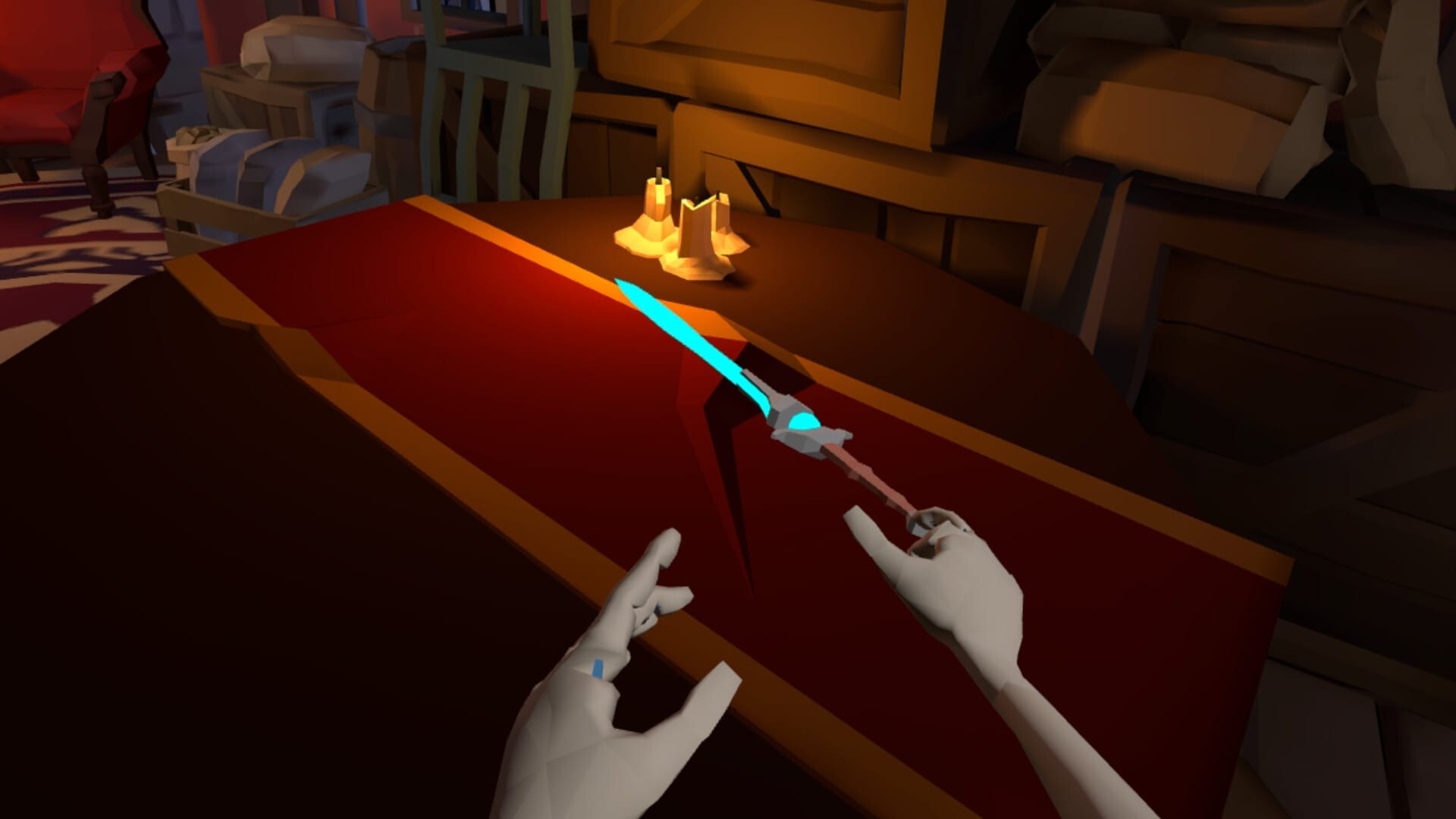 Dungeon Wage screenshot 4