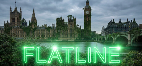 FLATLINE: Pay to Feel