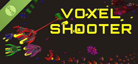 Voxel Shooter Demo