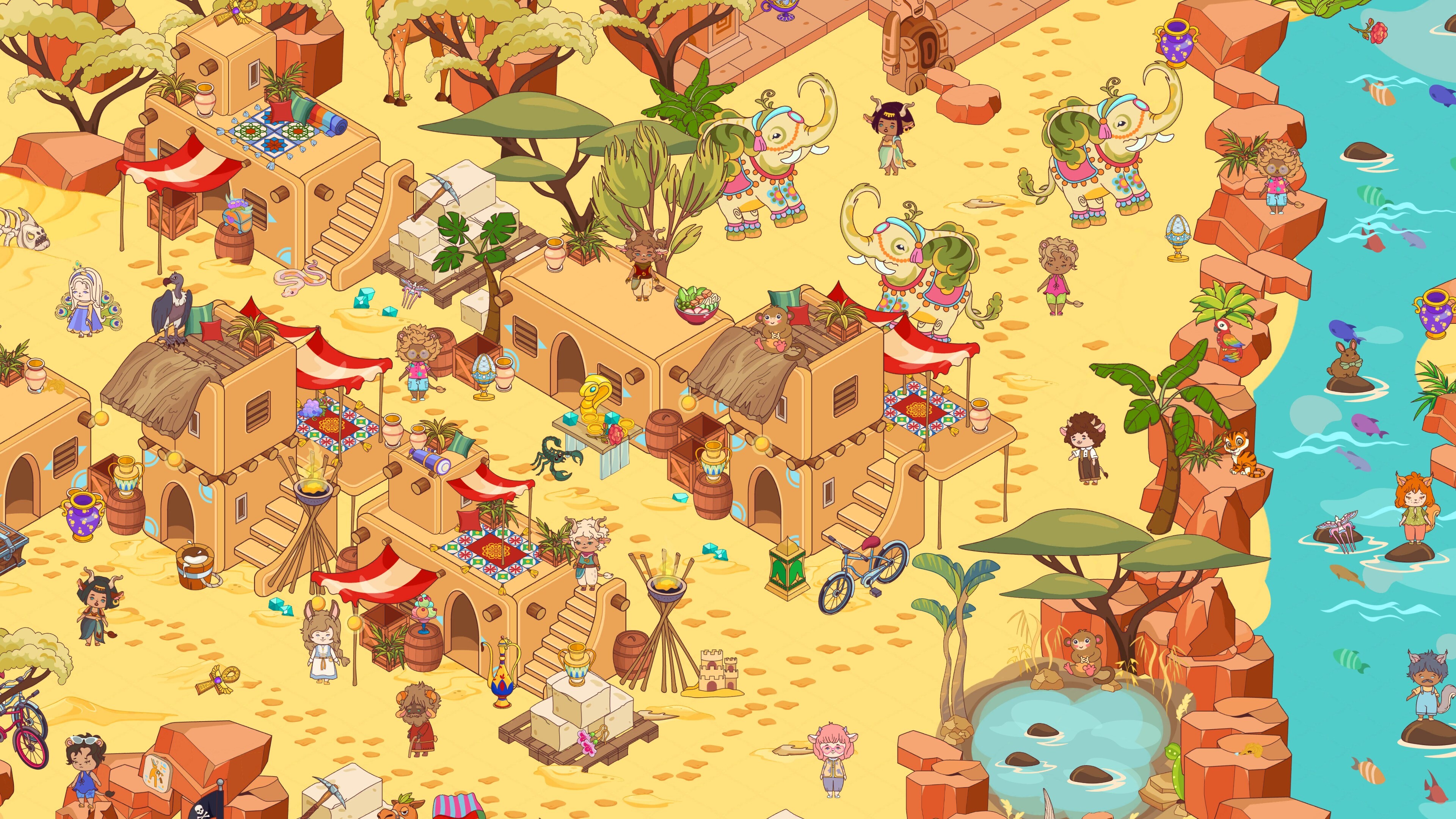Hidden Legends screenshot 6