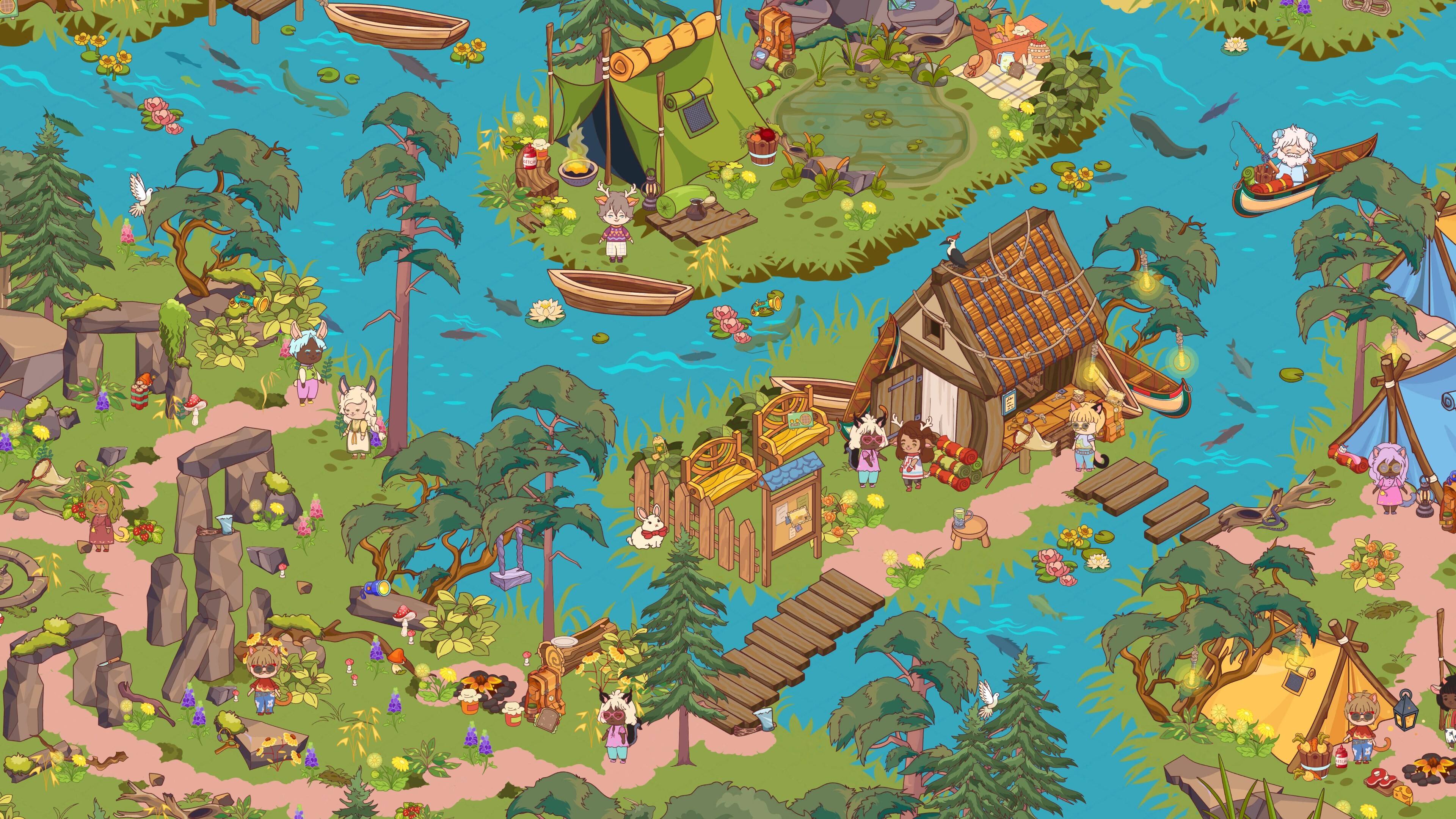Hidden Legends screenshot 3