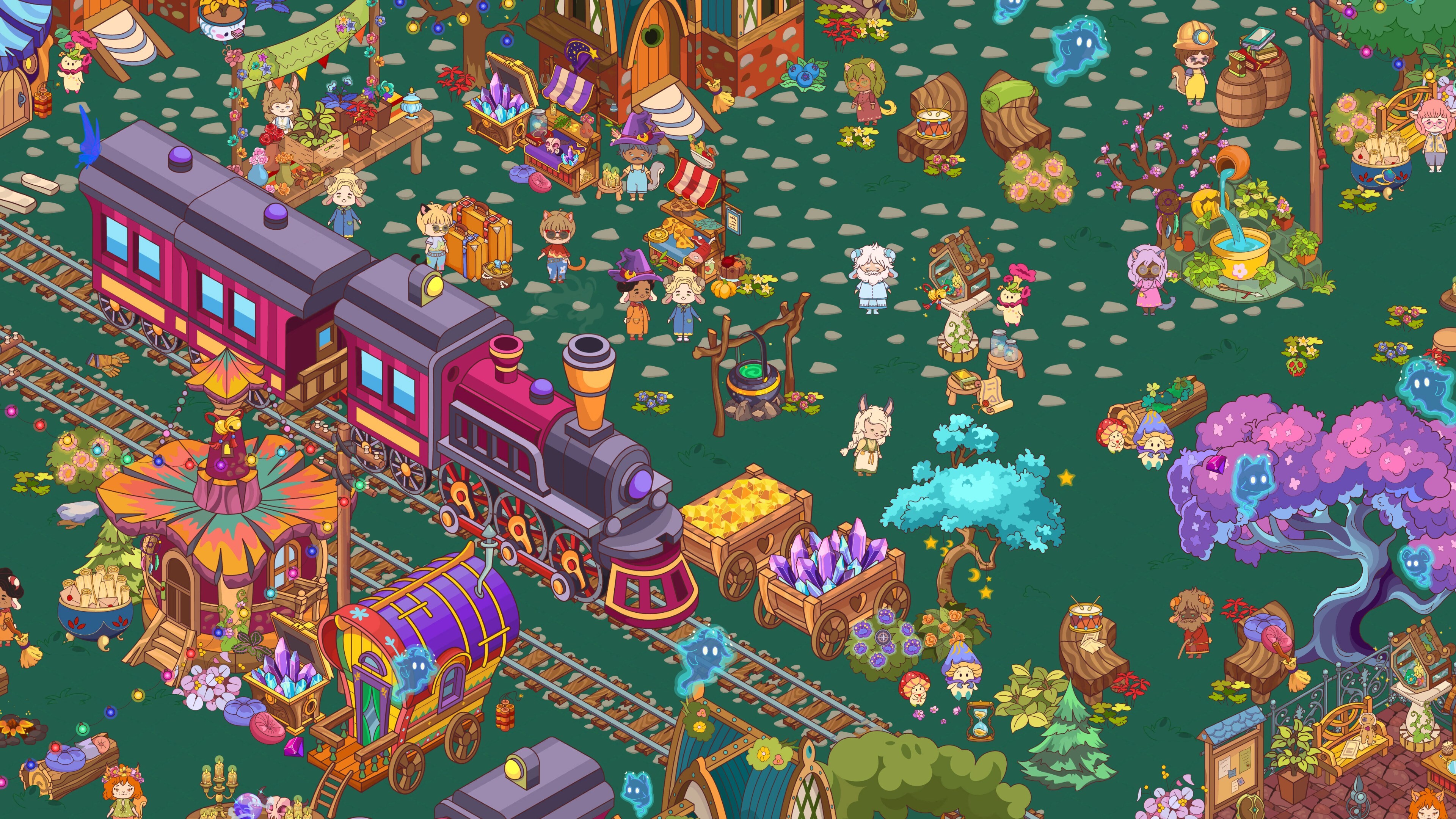 Hidden Legends screenshot 5