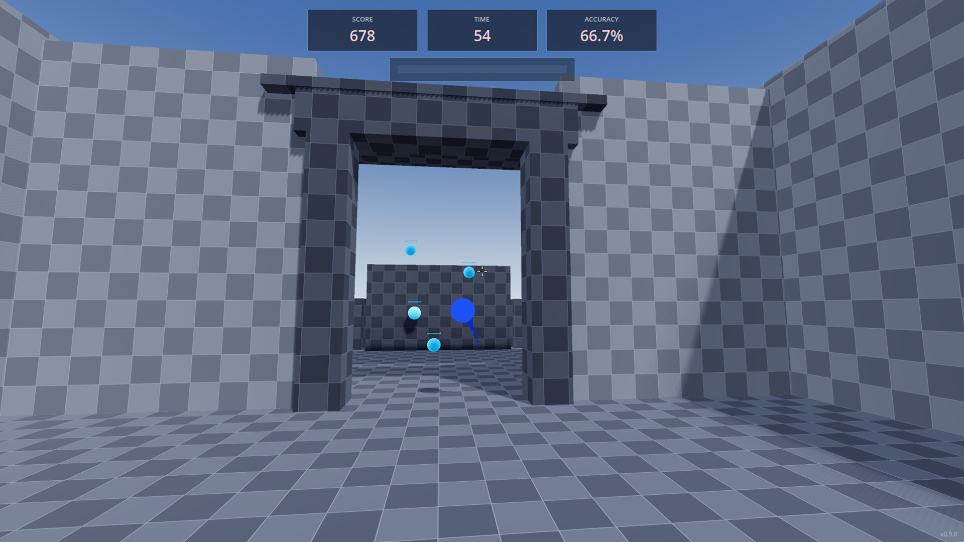 Aim/Flash Trainer screenshot 7
