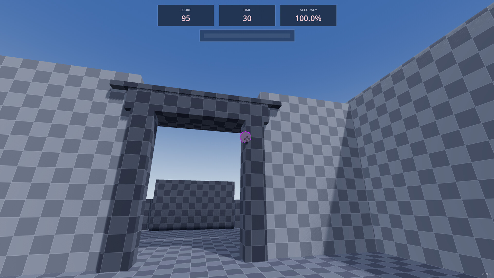 Aim/Flash Trainer screenshot 6