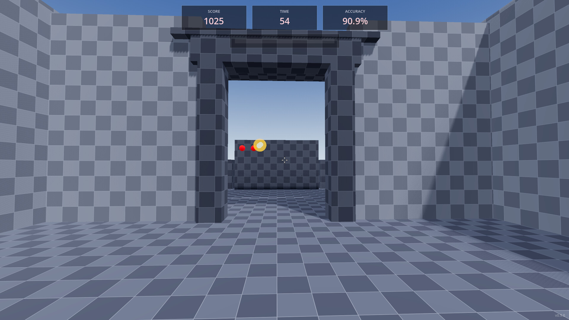 Aim/Flash Trainer screenshot 13