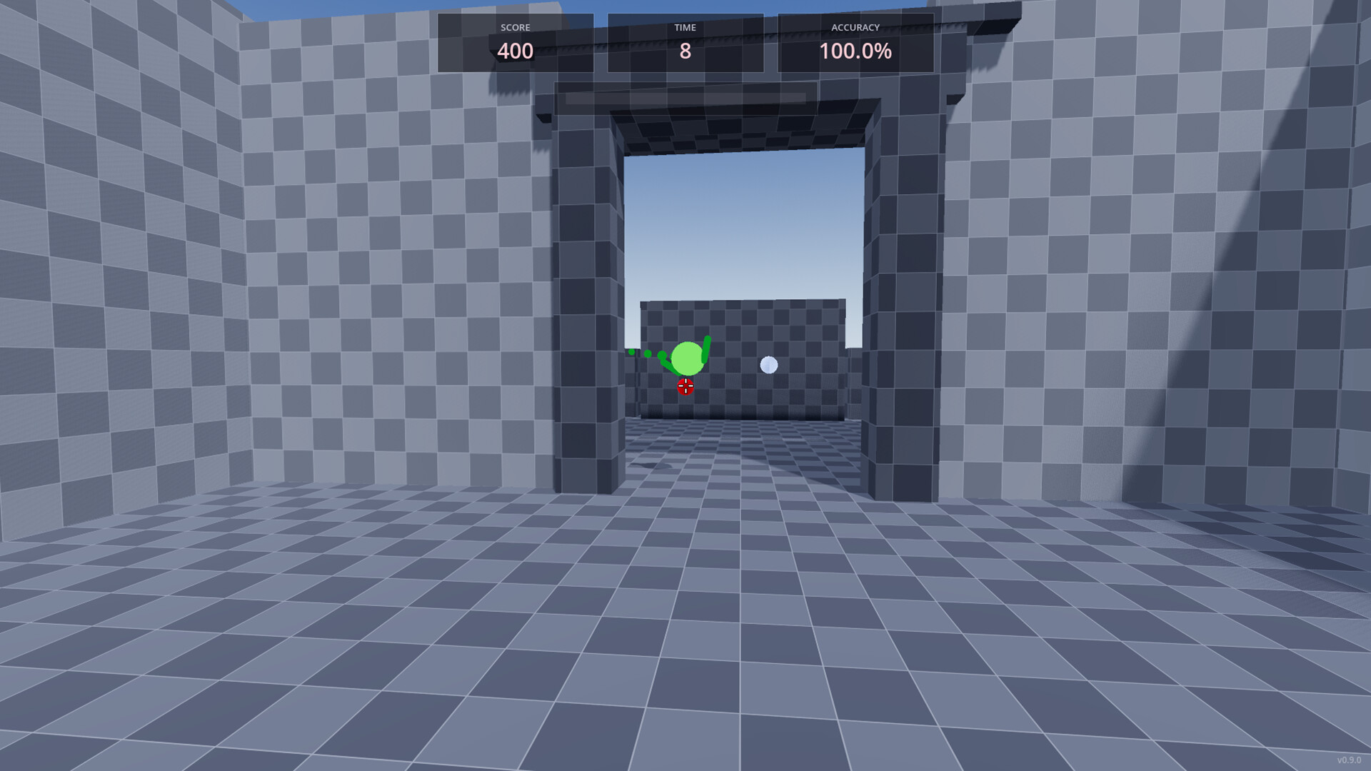 Aim/Flash Trainer screenshot 12