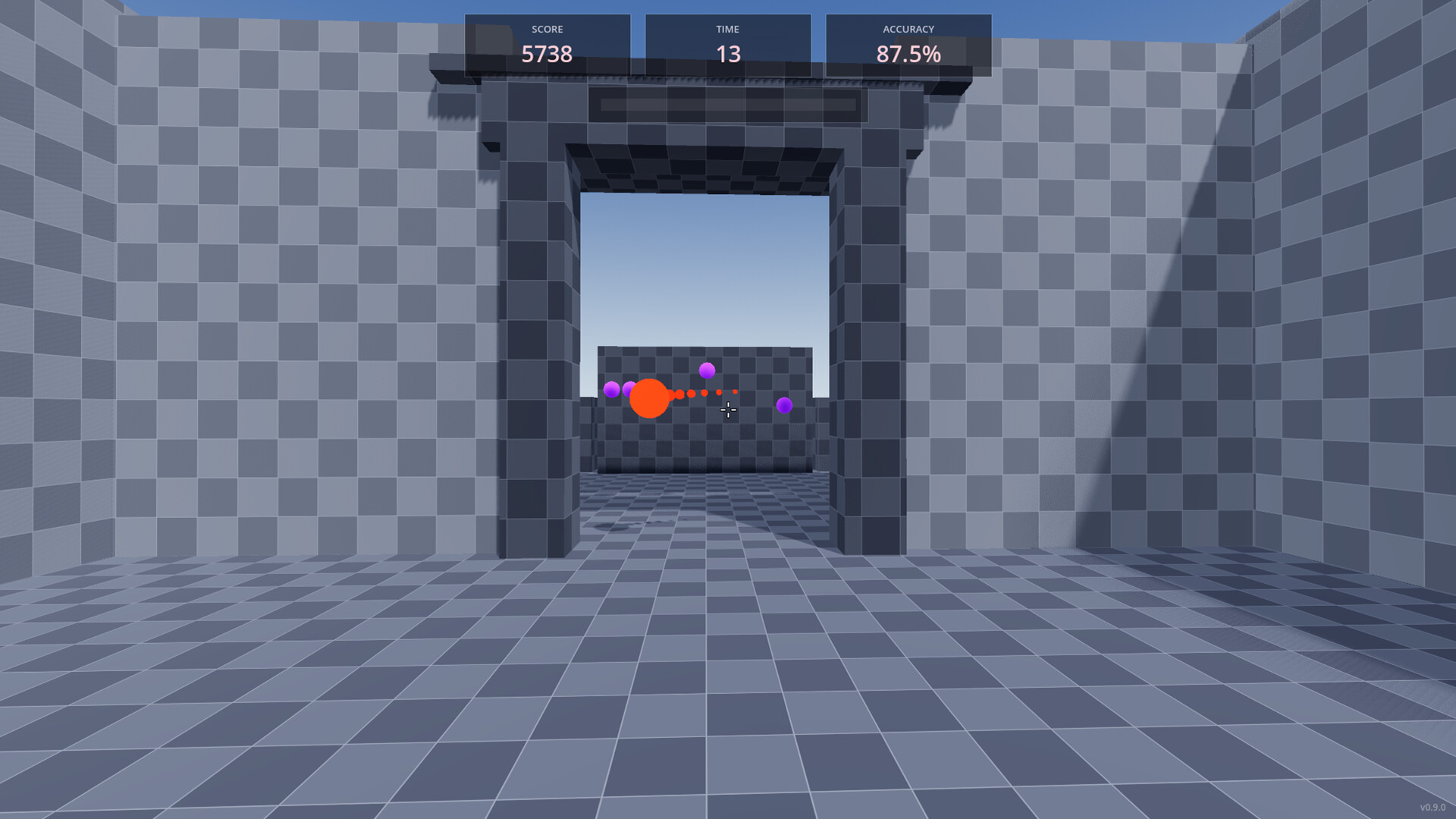 Aim/Flash Trainer screenshot 8