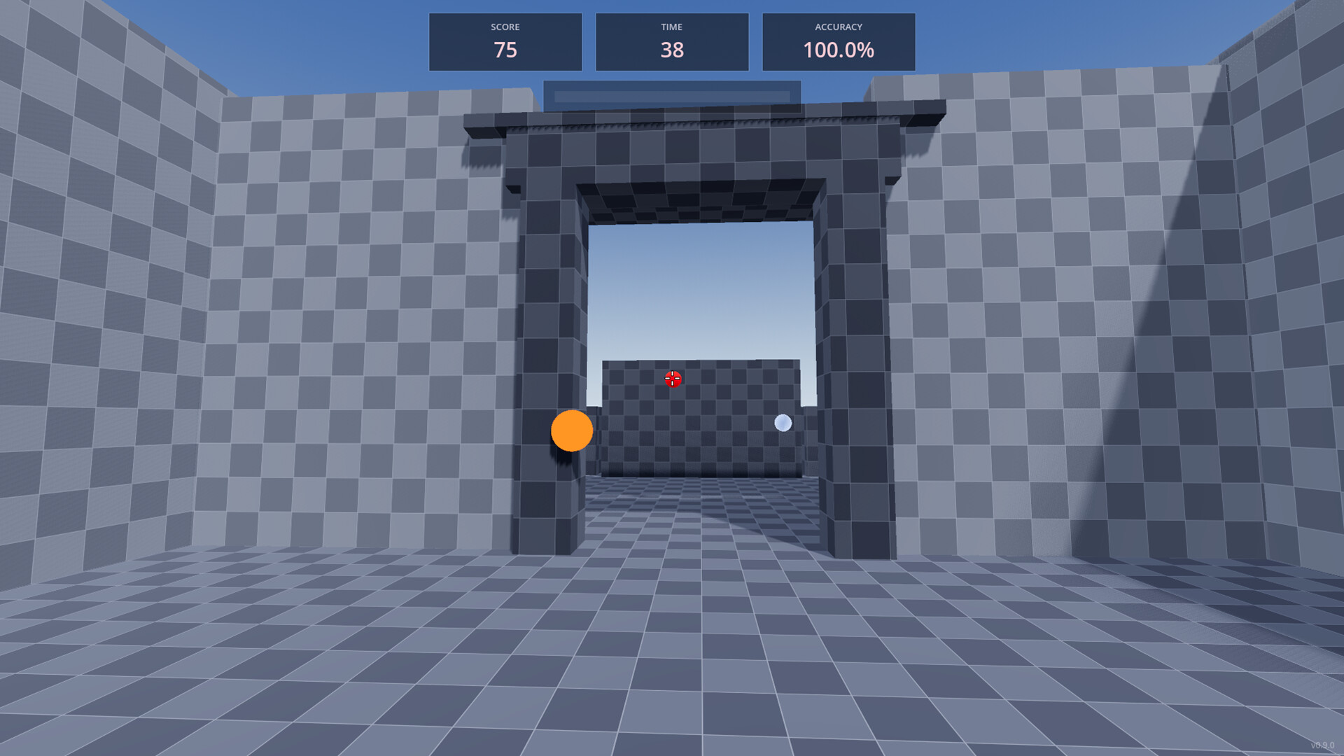 Aim/Flash Trainer screenshot 11