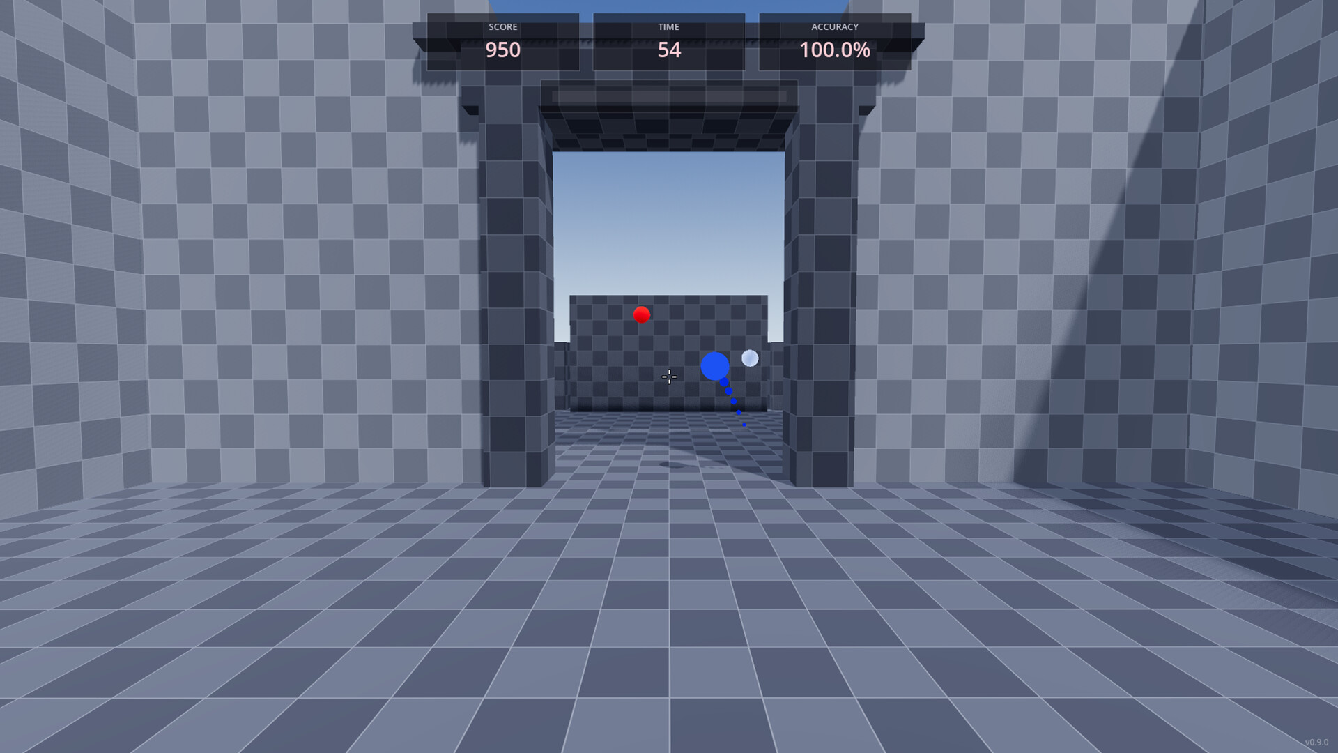 Aim/Flash Trainer screenshot 10