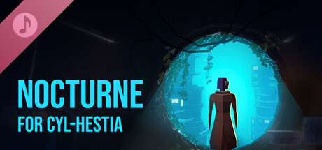 Nocturne for Cyl-Hestia Soundtrack