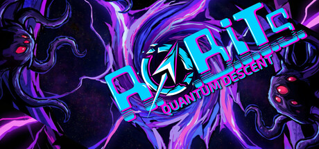 Robits: Quantum Descent