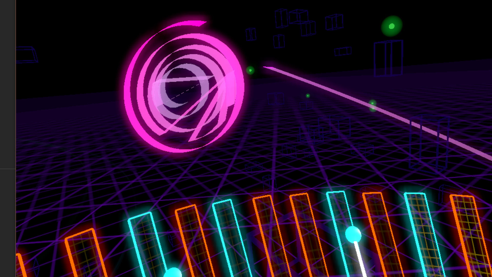 Melody screenshot 7