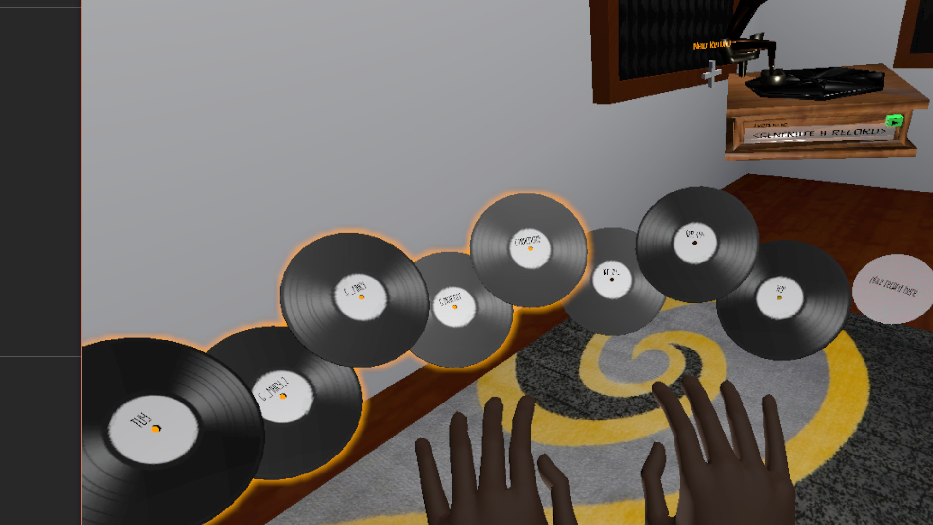 Melody screenshot 6