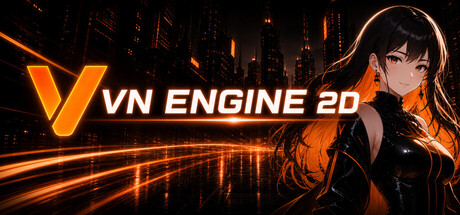 VN Engine 2D