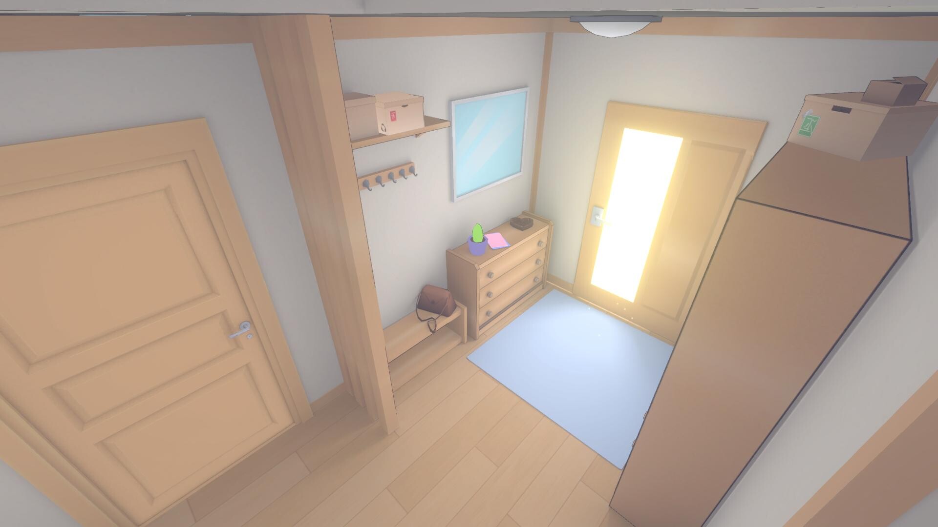 Sarah's House screenshot 7