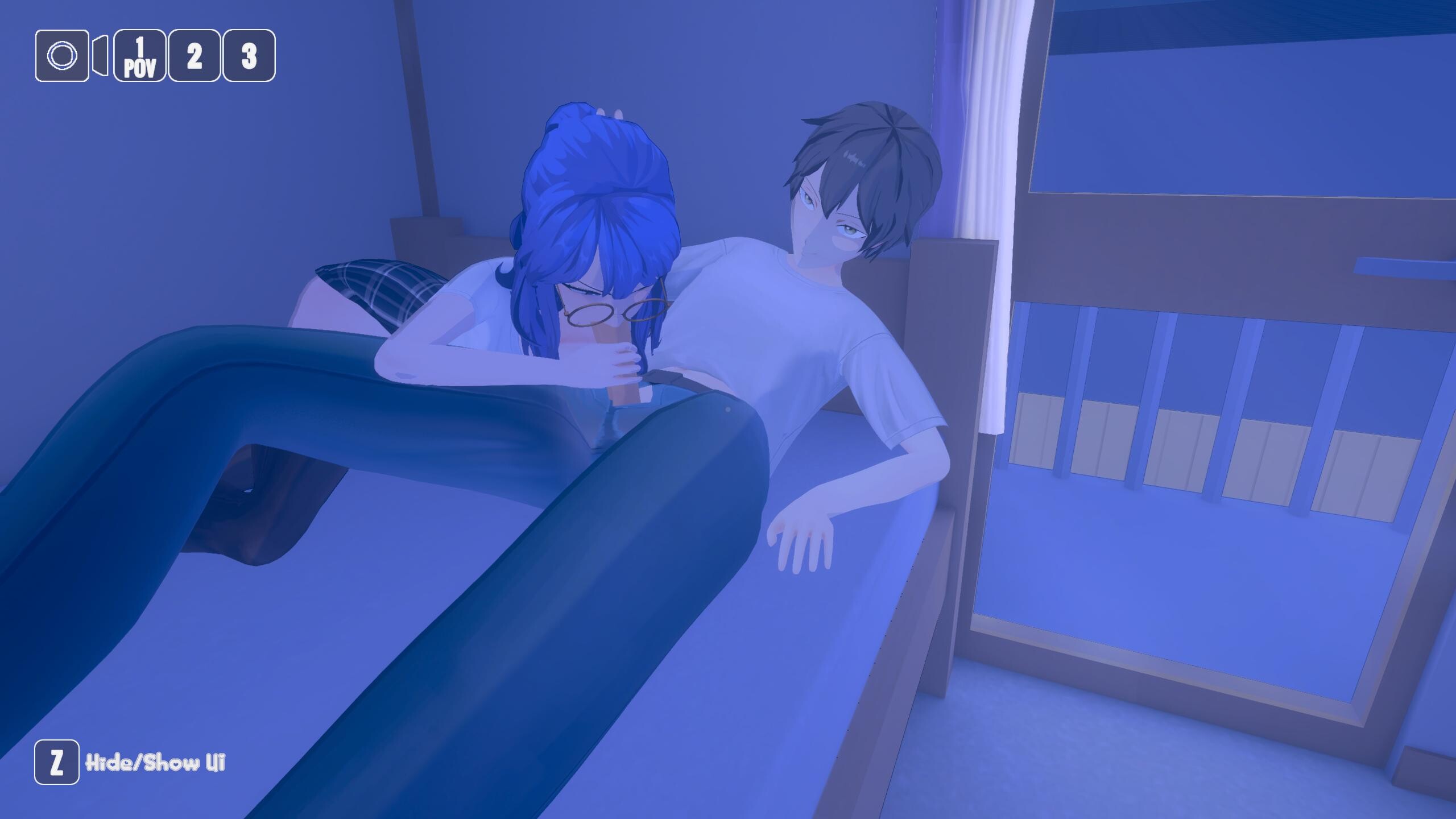 Sarah's House screenshot 6