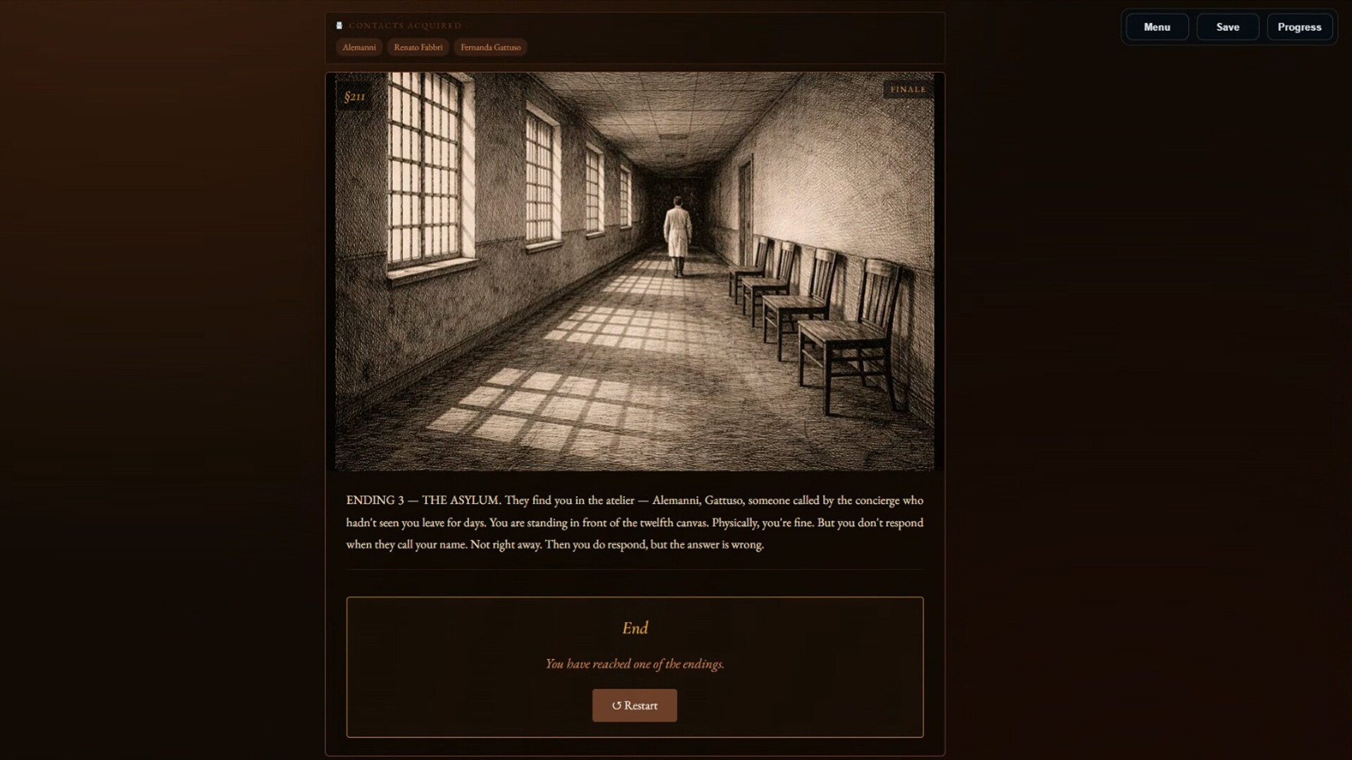 The Pigment screenshot 6