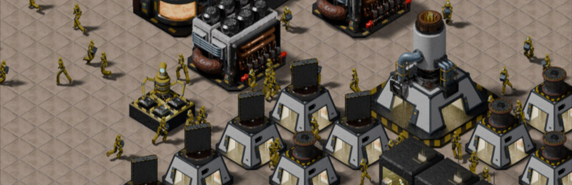 Road to Stellar Colonies