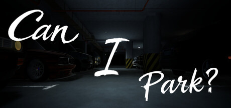 Can I Park?