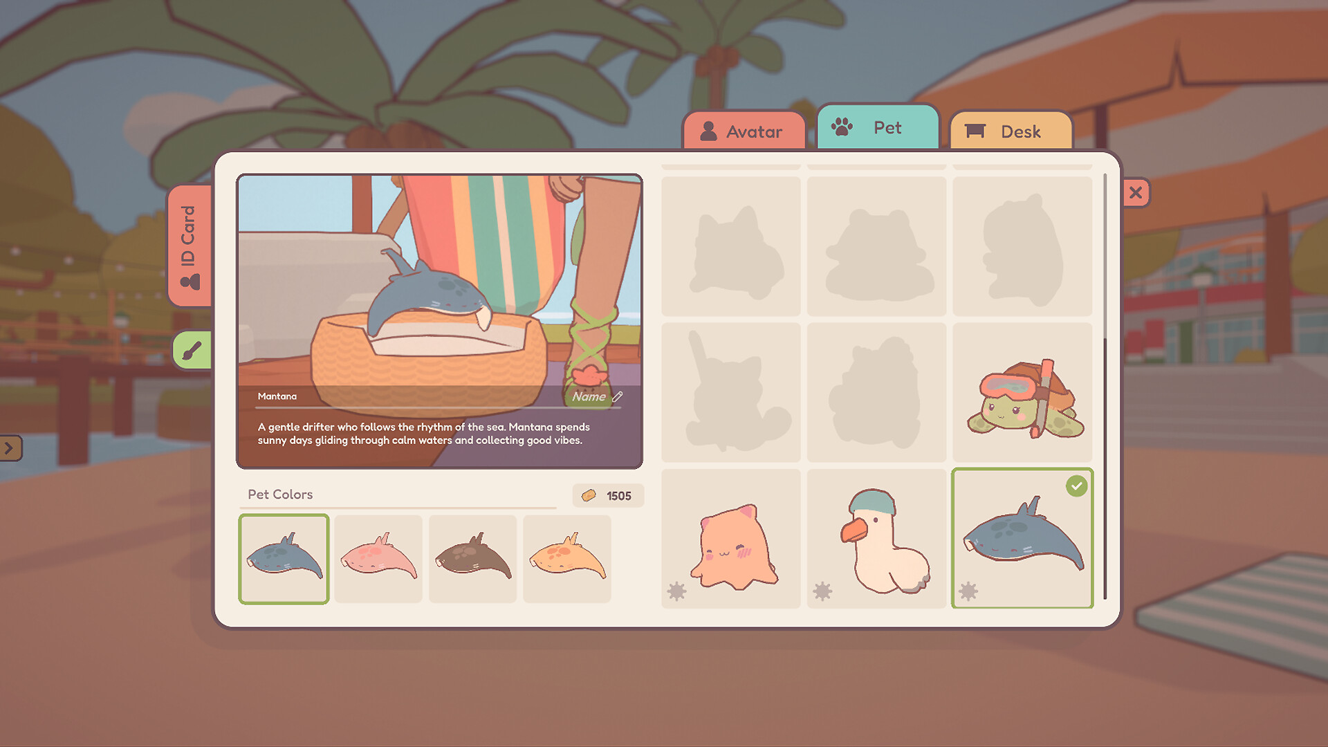 On-Together: Summer Studies DLC screenshot 6