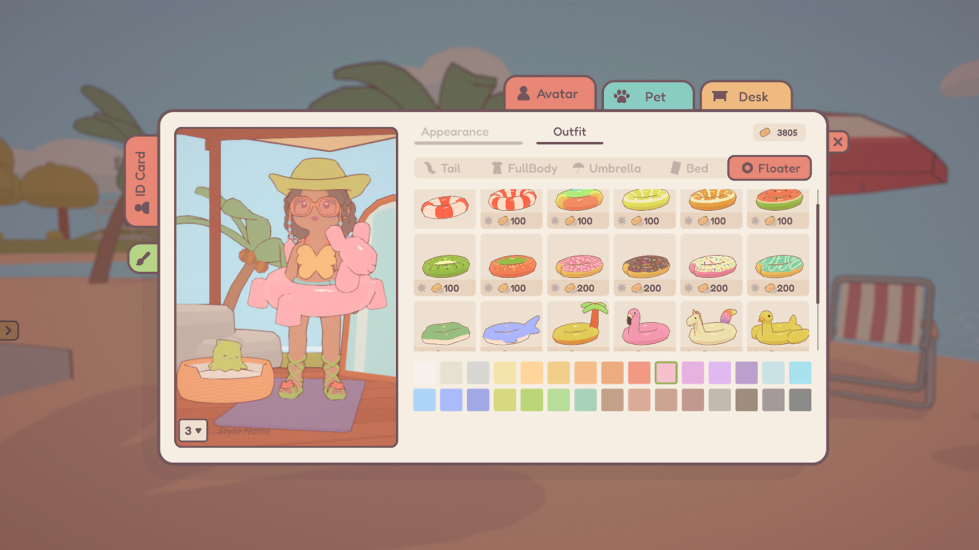 On-Together: Summer Studies DLC screenshot 2