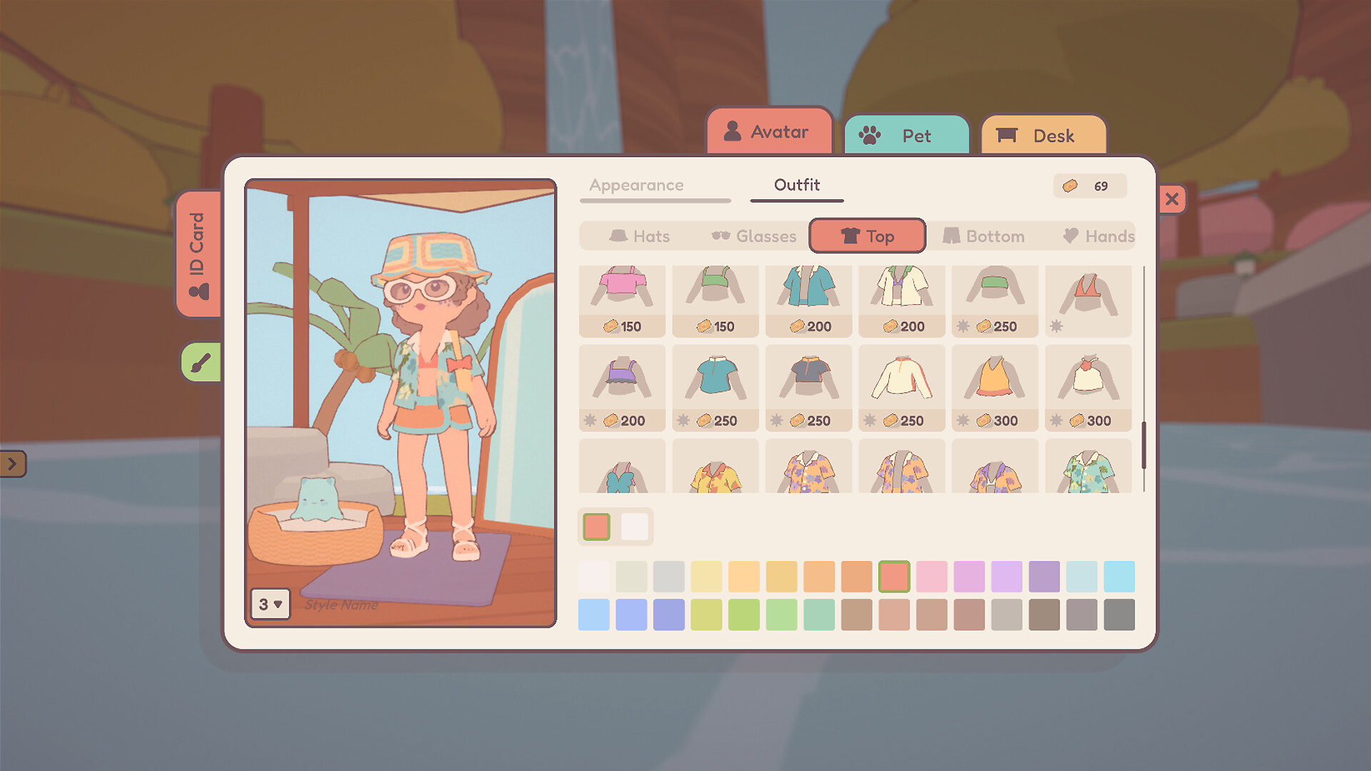 On-Together: Summer Studies DLC screenshot 8